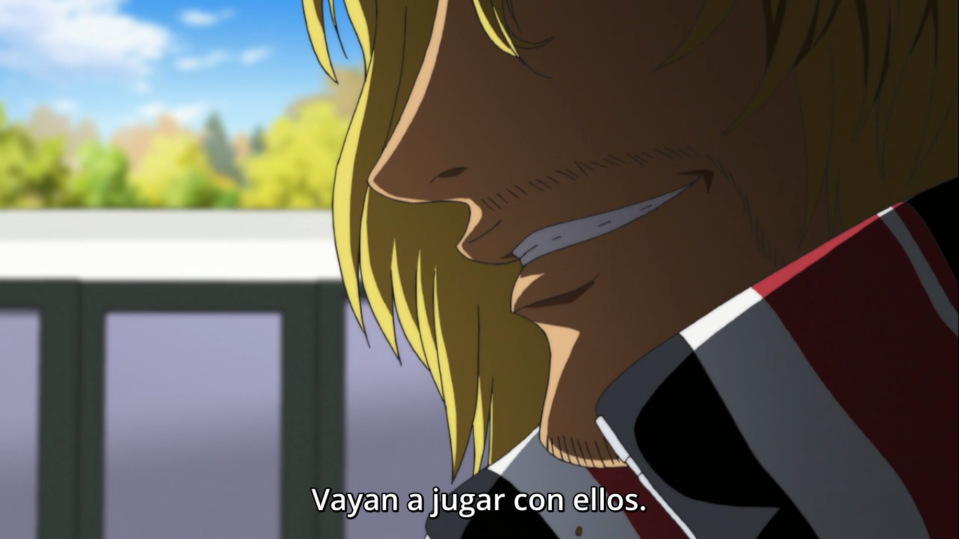 New Prince of Tennis OVA vs. Genius10 (PuyaSubs!!)